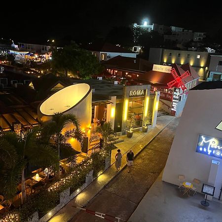Royal Islander La Terrasse Pelican Cove Sxm Lowlands 外观 照片