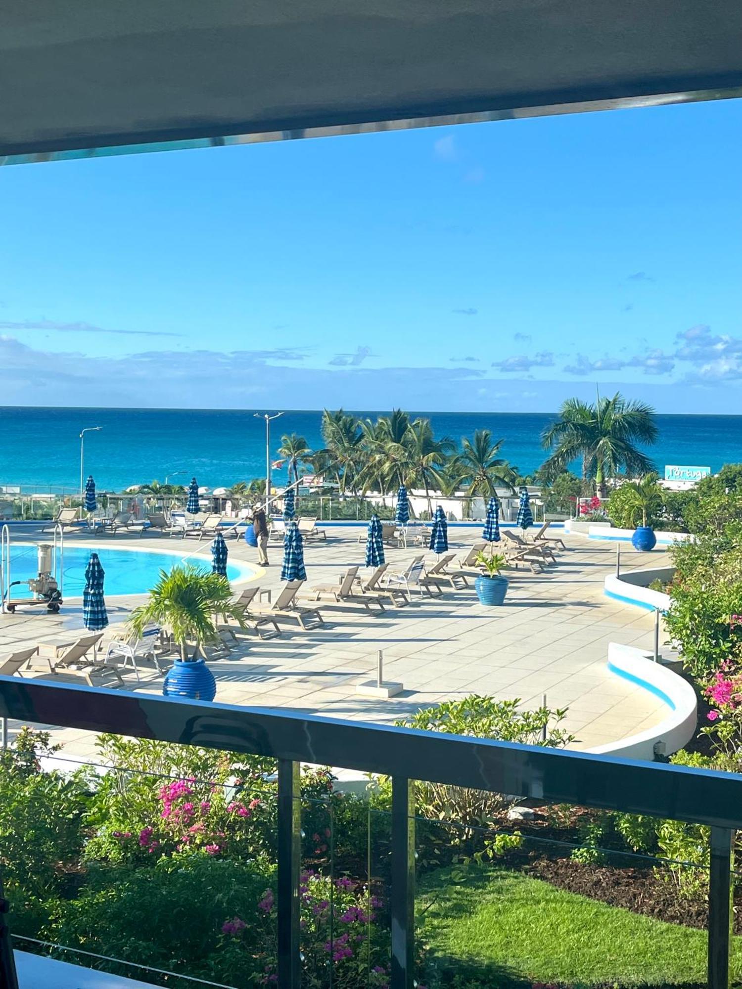 Royal Islander La Terrasse Pelican Cove Sxm Lowlands 外观 照片