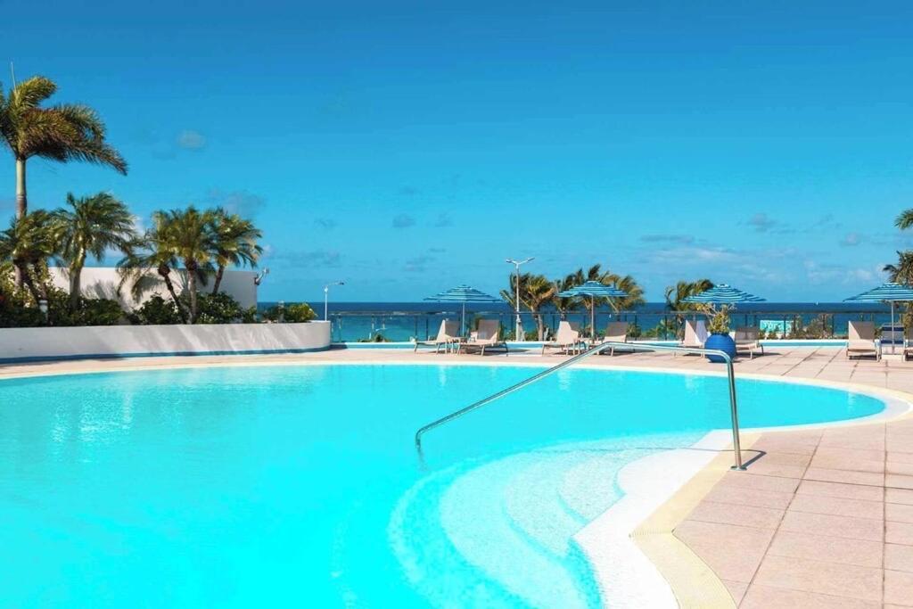 Royal Islander La Terrasse Pelican Cove Sxm Lowlands 外观 照片