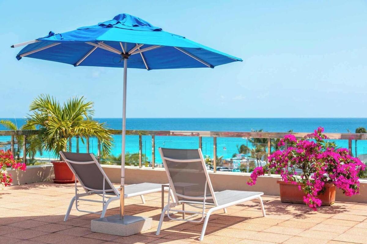 Royal Islander La Terrasse Pelican Cove Sxm Lowlands 外观 照片