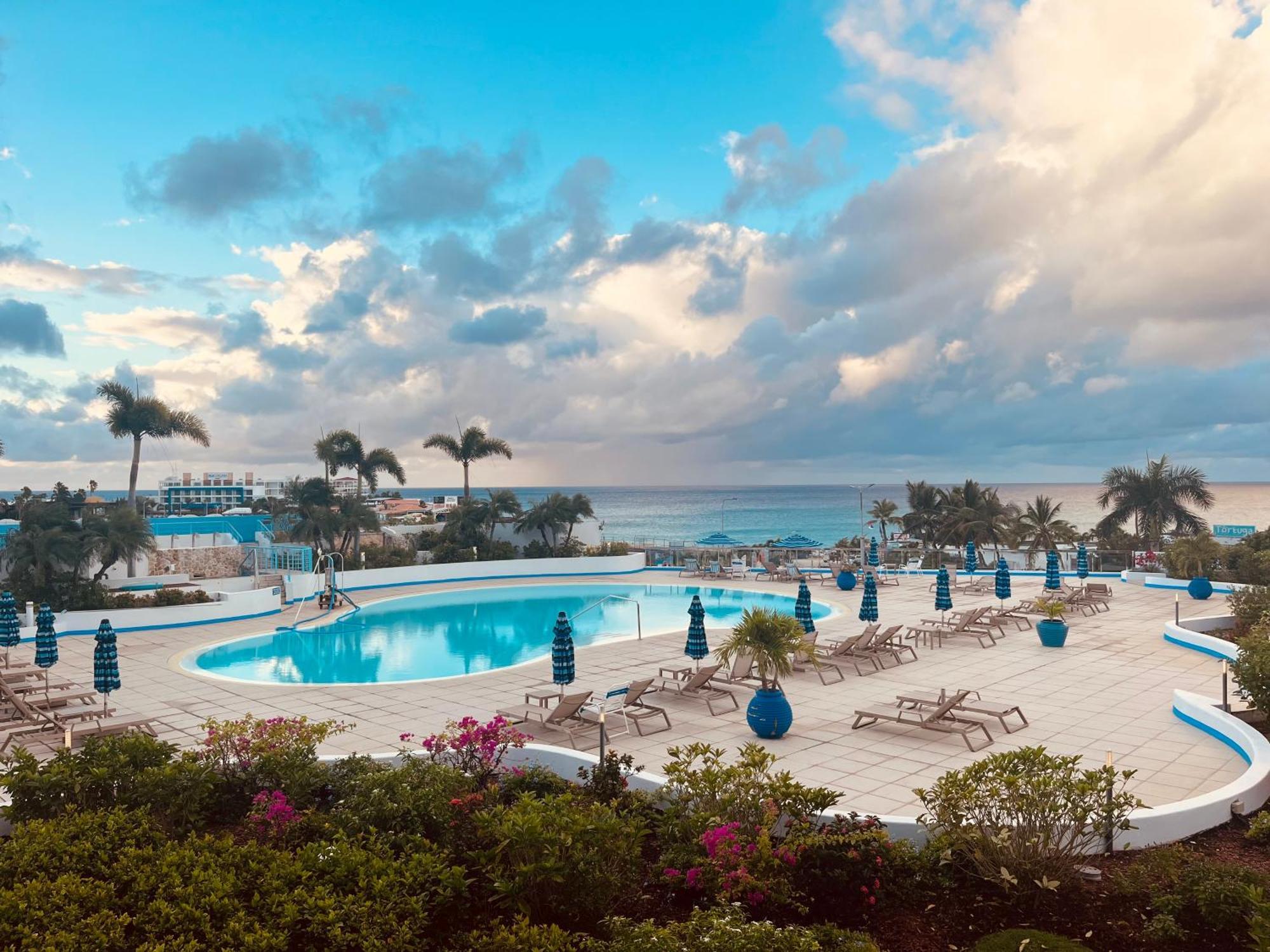 Royal Islander La Terrasse Pelican Cove Sxm Lowlands 外观 照片