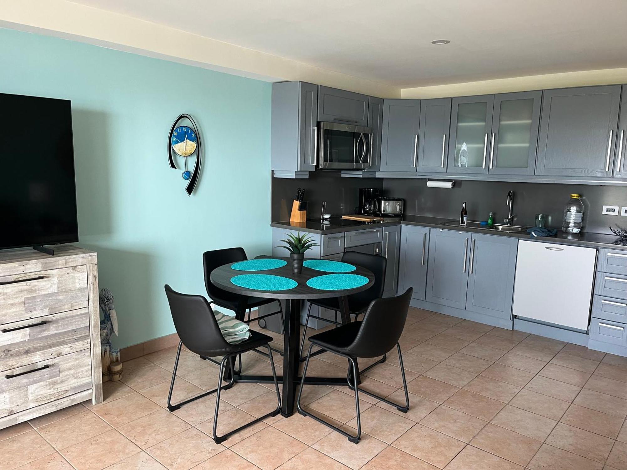 Royal Islander La Terrasse Pelican Cove Sxm Lowlands 外观 照片