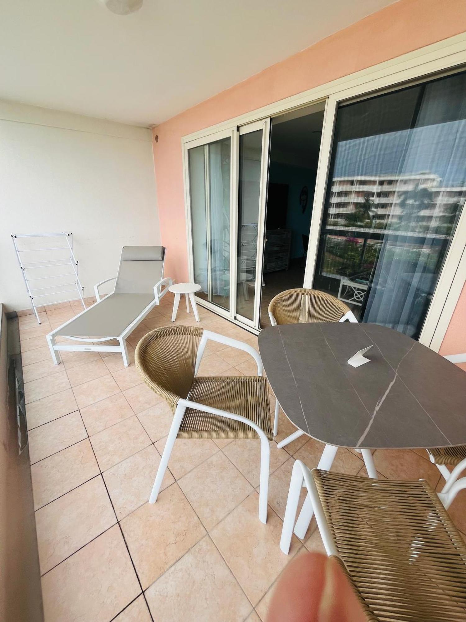 Royal Islander La Terrasse Pelican Cove Sxm Lowlands 外观 照片