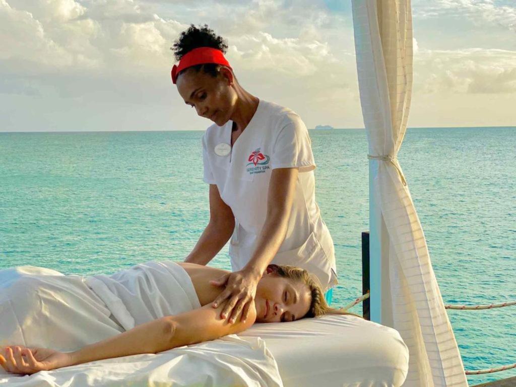 Royal Islander La Terrasse Pelican Cove Sxm Lowlands 外观 照片