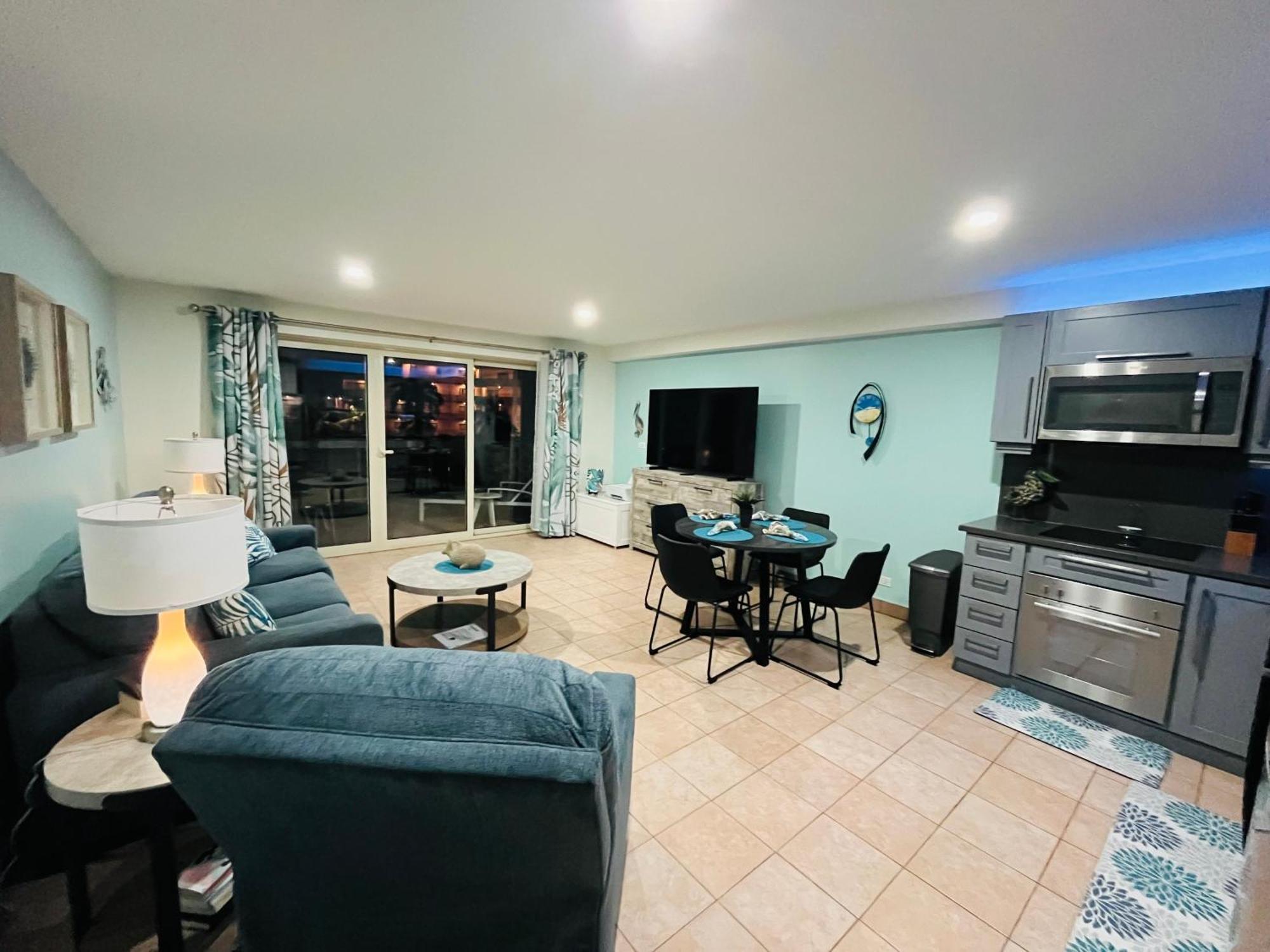 Royal Islander La Terrasse Pelican Cove Sxm Lowlands 外观 照片